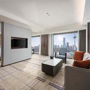 Signature Zimmer mit Kingsize-Bett